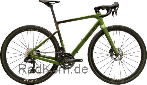 Corratec Allroad C technische daten